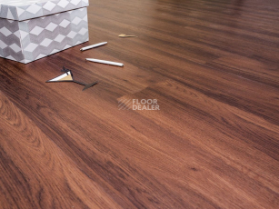 Ecoclick Wood  замковый 4.2мм NOX-1608 Дуб Турин фото 3 | FLOORDEALER